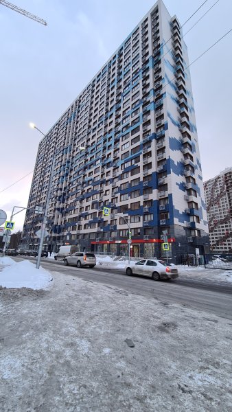 сдам квартиру котельники