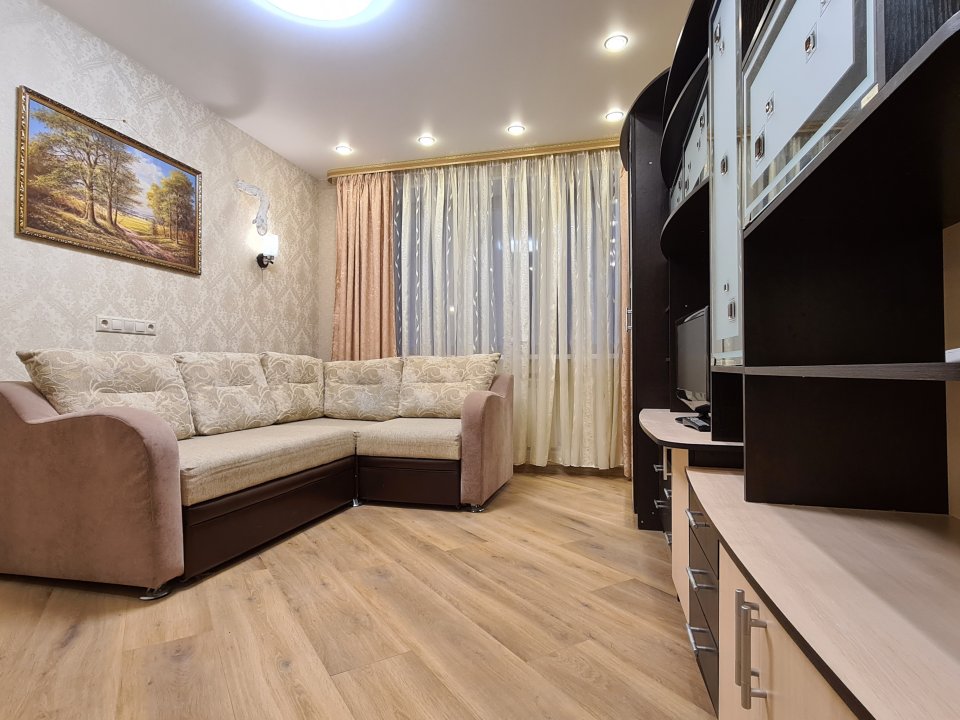 сдам квартиру котельники