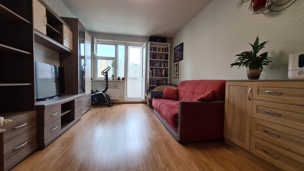 продать квартиру в некрасовке