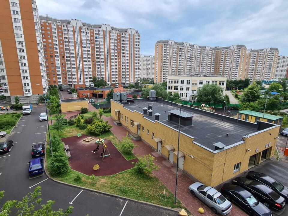 продать квартиру в некрасовке