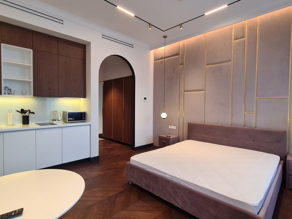 Если Вы хотите сдать апартаменты в ЖК комплекс апартаментов La Rue (Петровка 26), то позвоните Виктору 8 (926) 229-66-22 прямо сейчас!