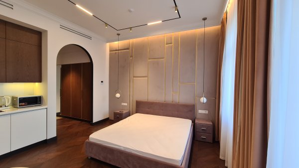 Если Вы хотите сдать апартаменты в ЖК комплекс апартаментов La Rue (Петровка 26), то позвоните Виктору 8 (926) 229-66-22 прямо сейчас!