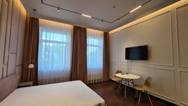 Если Вы хотите сдать апартаменты в ЖК комплекс апартаментов La Rue (Петровка 26), то позвоните Виктору 8 (926) 229-66-22 прямо сейчас!