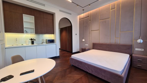 Если Вы хотите сдать апартаменты в ЖК комплекс апартаментов La Rue (Петровка 26), то позвоните Виктору 8 (926) 229-66-22 прямо сейчас!